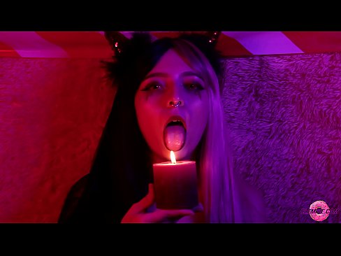 ❤️ Blowjob na-anụ ọkụ n'obi sitere na Sexy Succubus nwere mmezu ọnụ ❤❌ na anyị%ig.vanalize.ru ❤