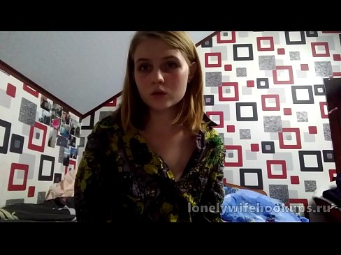 ❤️ Nwa akwụkwọ na-acha odo odo si Rọshịa na-enwe mmasị na nnukwu dicks. ❤❌  na anyị%ig.vanalize.ru ❤